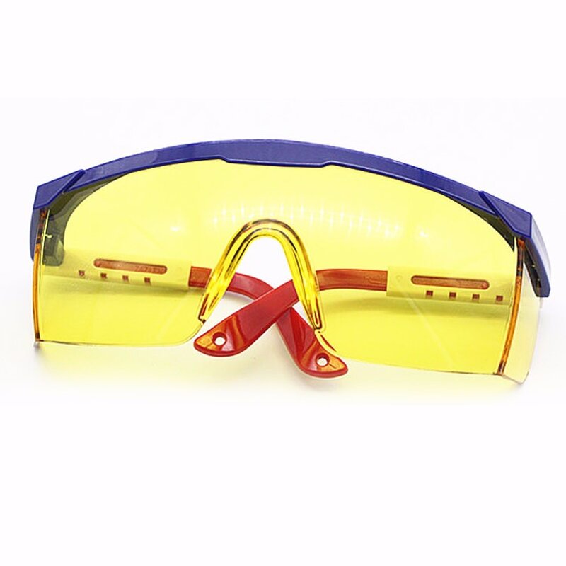 Safety Glasses Manufacturer - ANSI Z87.1 CE Adjustable Safety Goggles