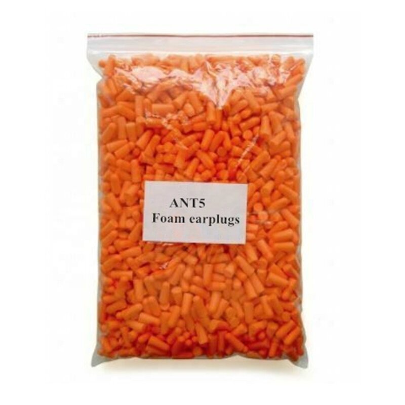 Ear Plugs Manufacturer - Ready to Ship Custom Logo Private Label Foam for Sleeping