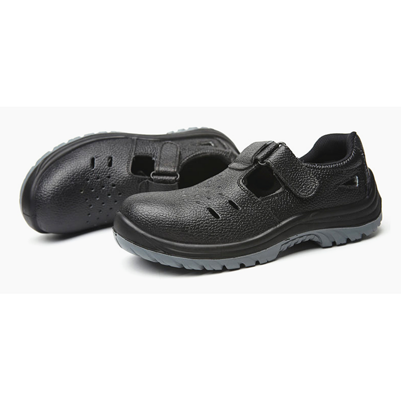 Safety Shoes Manufacturer - Anti Static Anti Puncture High Quality Hot Selling
