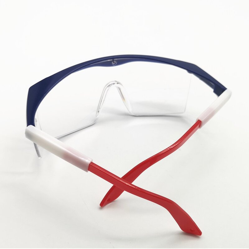 Safety Glasses Manufacturer - ANSI Z87.1 CE Adjustable Safety Goggles