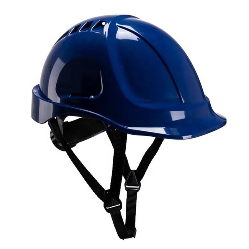 Safety Helmet Manufacturer - EN397 AU/NZS Certified Construction Hard Hat