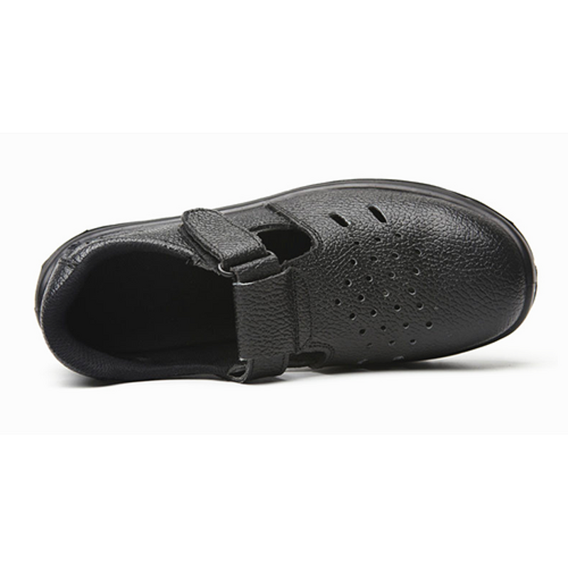Safety Shoes Manufacturer - Anti Static Anti Puncture High Quality Hot Selling