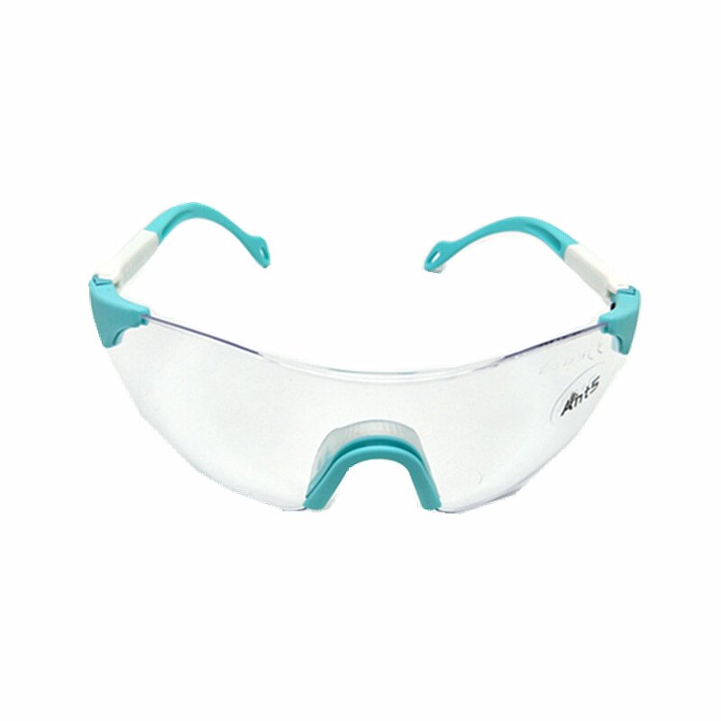 Safety Glasses Manufacturer - Adjustable Length PC Lens Protective Eyewear for Welding