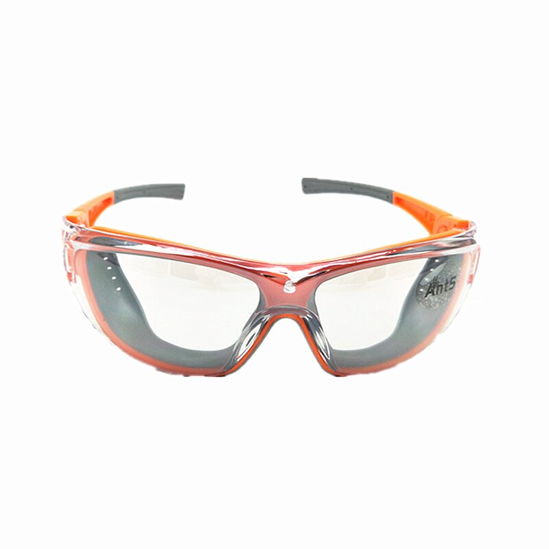 Safety Glasses Manufacturer - High Quality Anti Fog UV 400 PC Lens CE ANSI