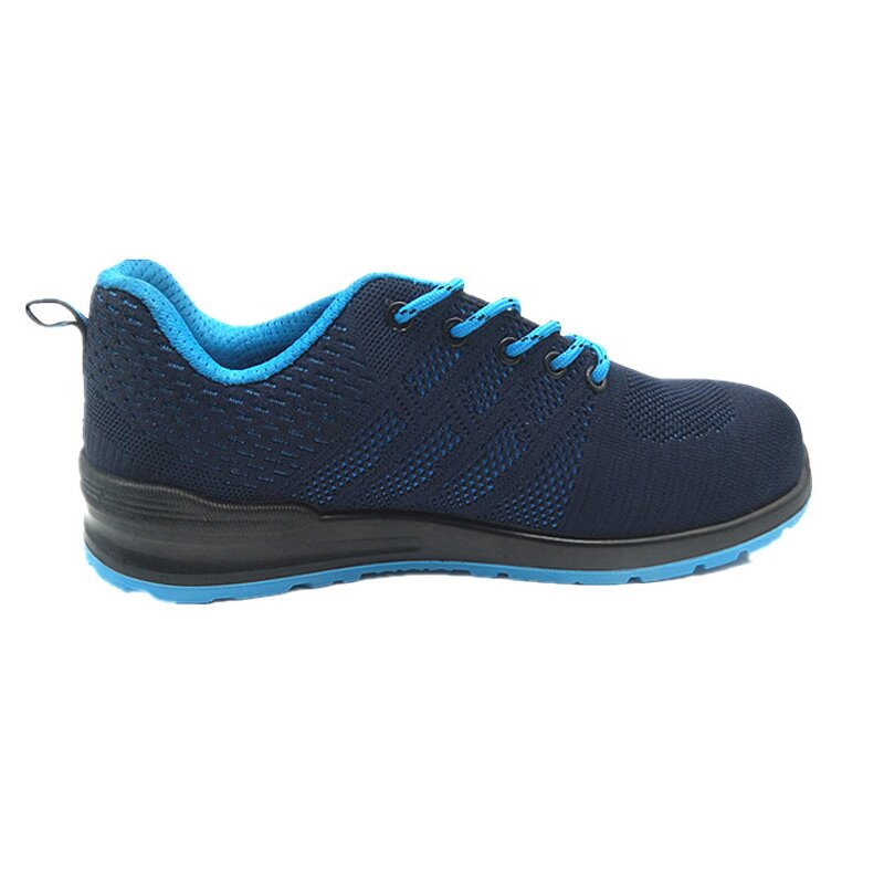 Safety Shoes Manufacturer - Anti Puncture High Quality Hot Selling