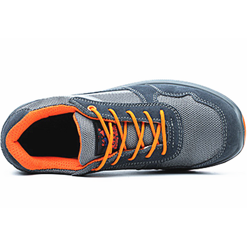 Safety Shoes Manufacturer - Anti Static Anti Puncture High Quality Hot Selling