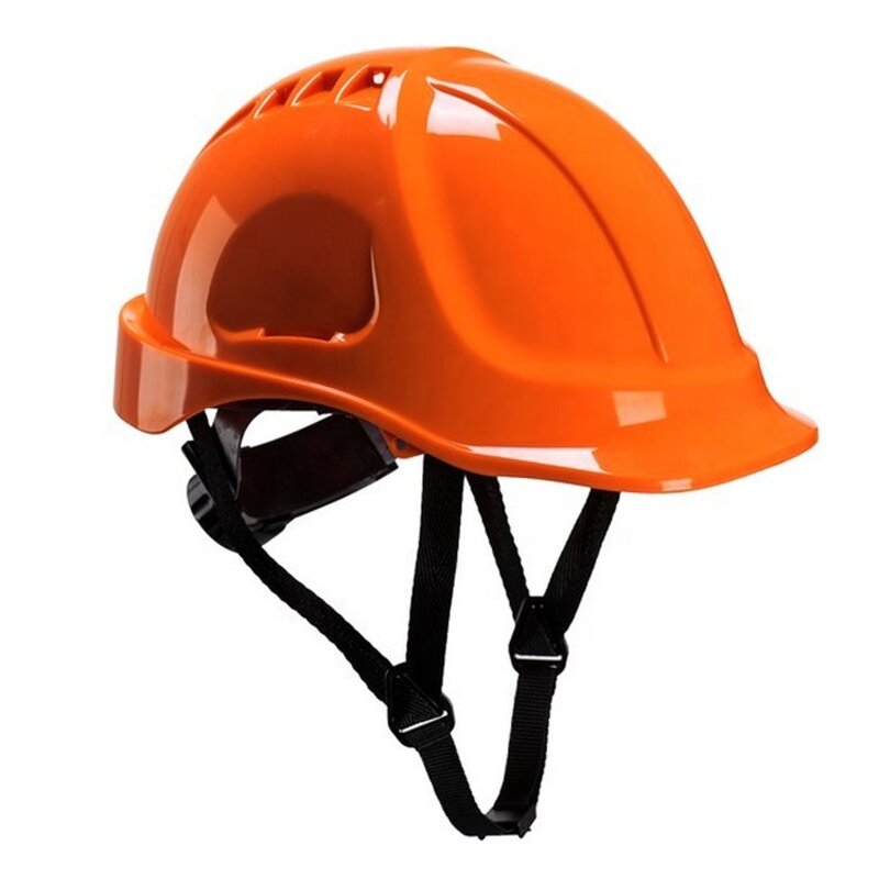 Safety Helmet Manufacturer - EN397 AU/NZS Certified Construction Hard Hat