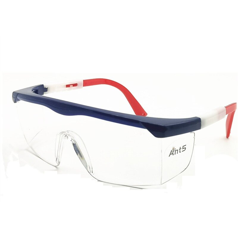 Safety Glasses Manufacturer - ANSI Z87.1 CE Adjustable Safety Goggles