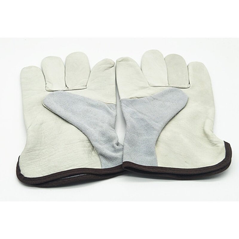 Safety Gloves Manufacturer - Comfortable Anti-Slip Coated HPPE Nylon Cotton EN388