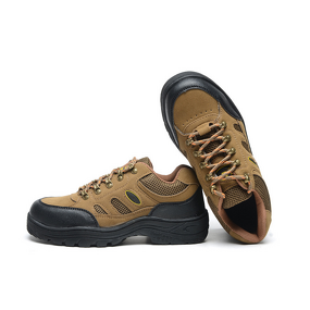 Safety Shoes Manufacturer - Factory Price Wholesale Supplier
