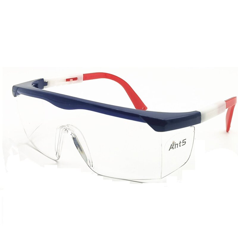 Safety Glasses Manufacturer - Anti-Scratch Vented Over-Glasses Goggles with OEM Brands