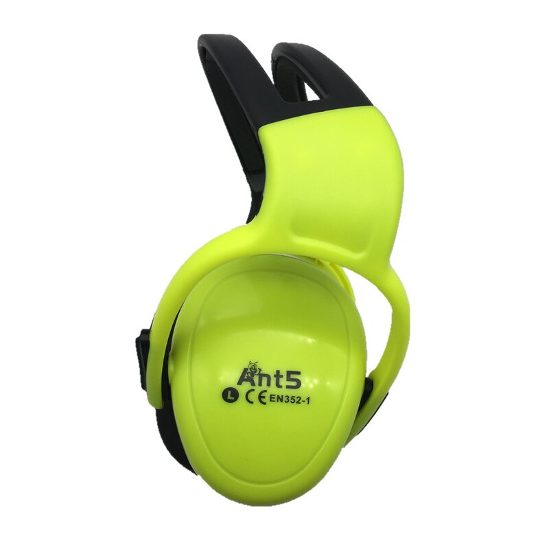 Earmuff Manufacturer - OEM Brands Noise Cancelling Ear Defender for Hearing Protection