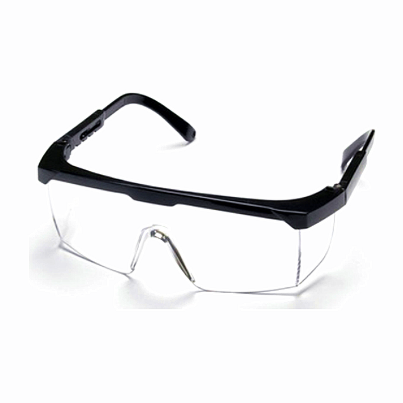 Safety Glasses Manufacturer - Anti-Scratch Vented Over-Glasses Goggles with OEM Brands