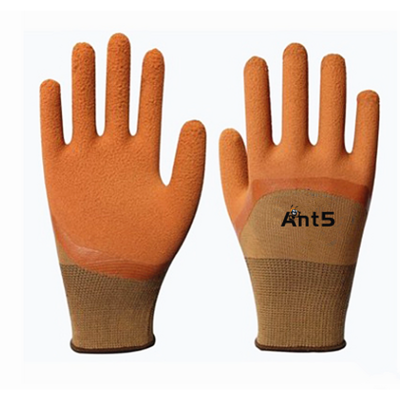 Safety Gloves Manufacturer - Comfortable Practical for Industry Use