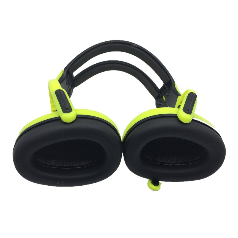 Earmuff Manufacturer - OEM Brands Noise Cancelling Ear Defender for Hearing Protection