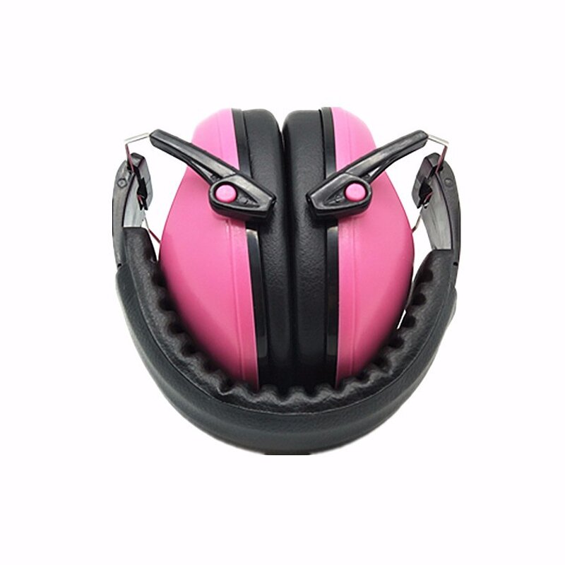 Ear Muffs Manufacturer - Adjustable Headband with Noise Reduction Features