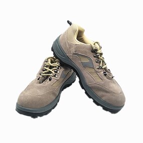 Safety Shoes Manufacturer - Breathable Anti Static Anti Puncture High Quality