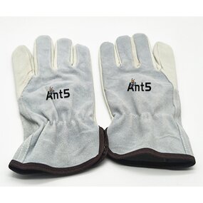 Safety Gloves Manufacturer - Comfortable Anti-Slip Coated HPPE Nylon Cotton EN388