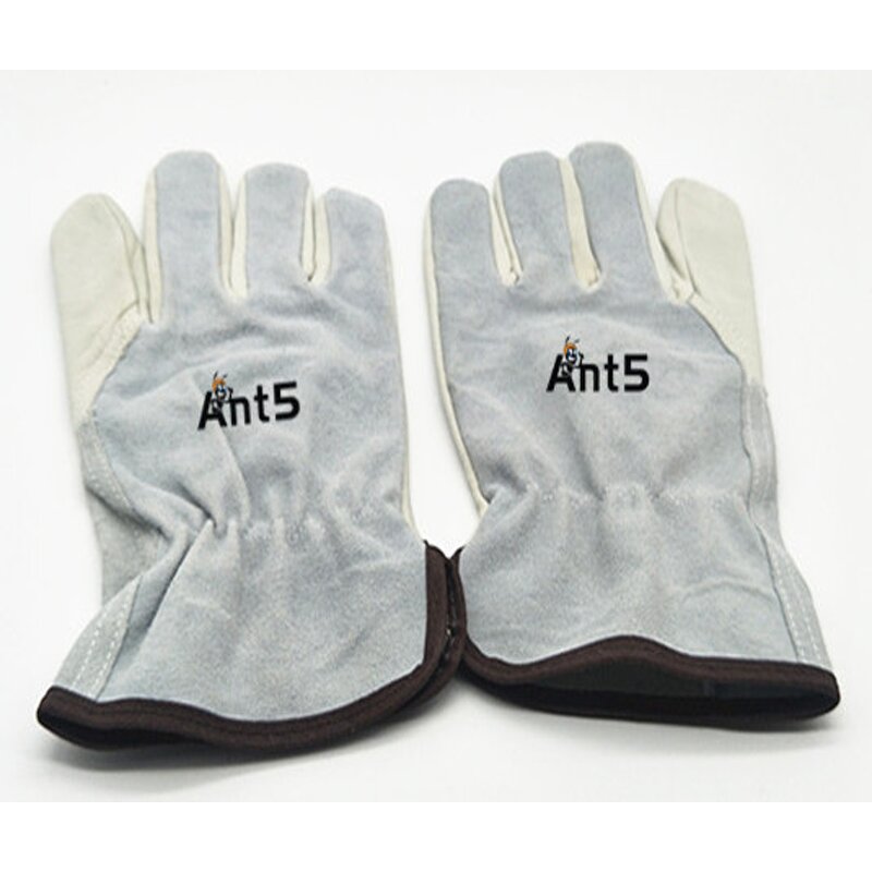 Safety Gloves Manufacturer - Comfortable Anti-Slip Coated HPPE Nylon Cotton EN388