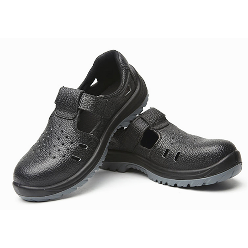Safety Shoes Manufacturer - Anti Static Anti Puncture High Quality Hot Selling