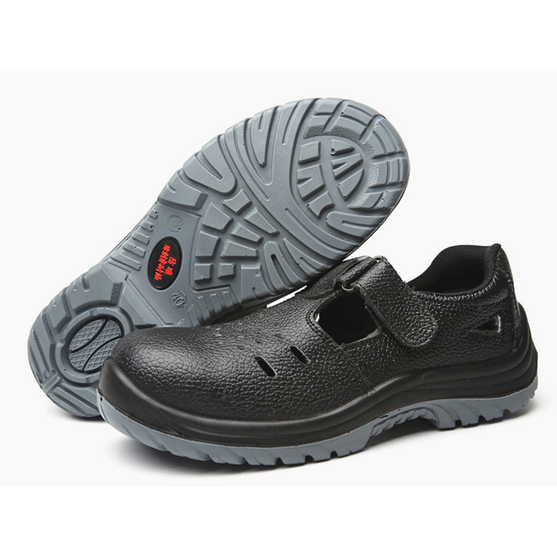 Safety Shoes Manufacturer - Anti Static Anti Puncture High Quality Hot Selling