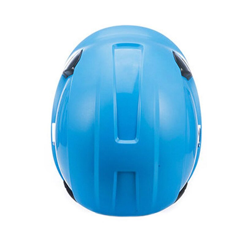 Forestry Helmet Manufacturer - with Visor CE EN397 ANSI Z89.1 Certified ABS Material