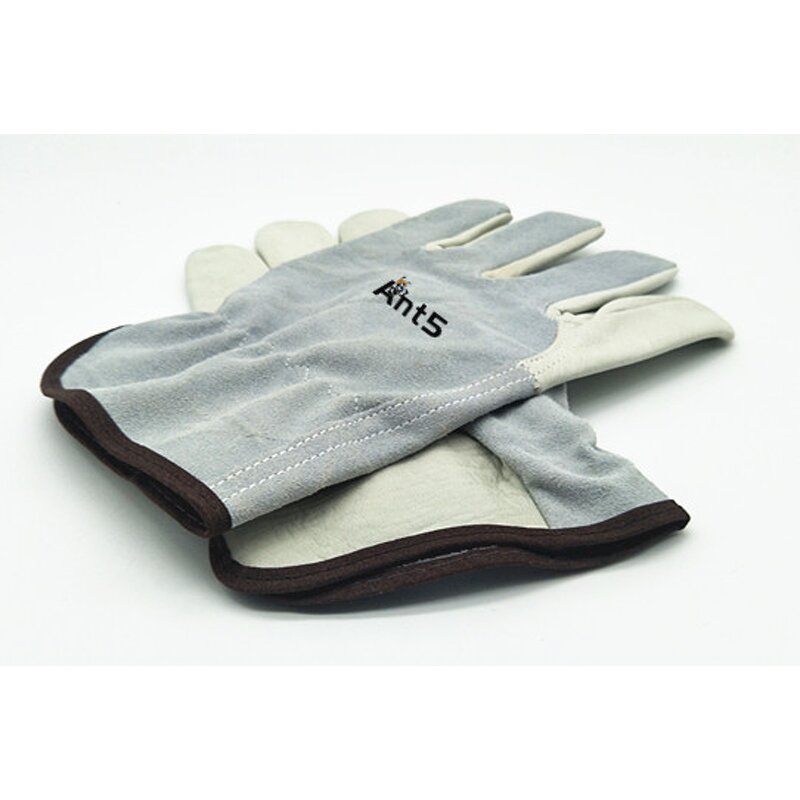 Safety Gloves Manufacturer - Comfortable Anti-Slip Coated HPPE Nylon Cotton EN388