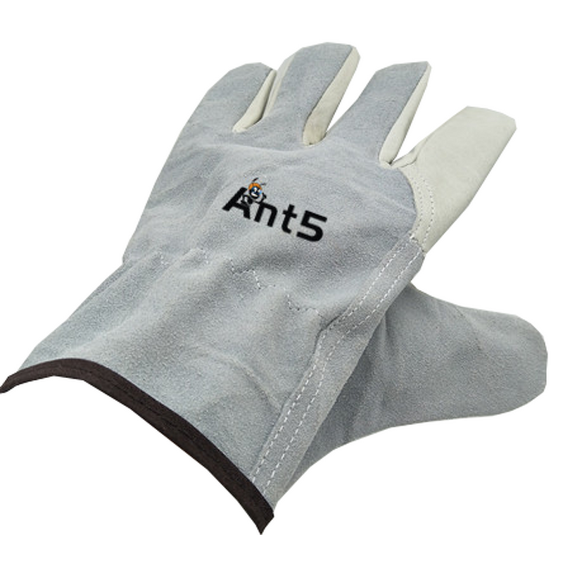 Safety Gloves Manufacturer - Comfortable Anti-Slip Coated HPPE Nylon Cotton EN388