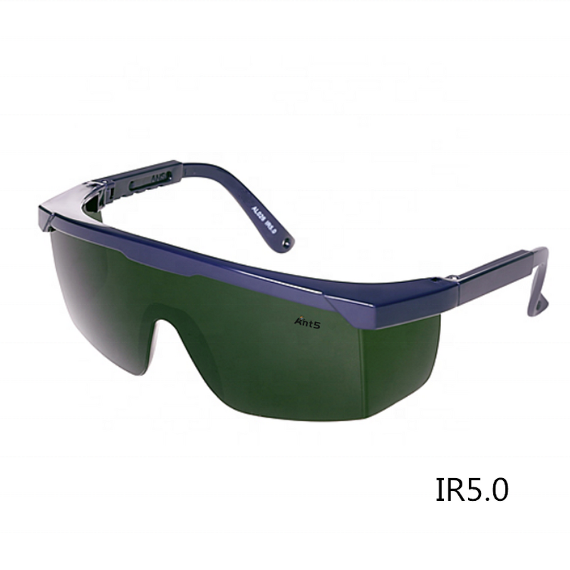 Safety Glasses Manufacturer - Anti-Scratch Vented Over-Glasses Goggles with OEM Brands
