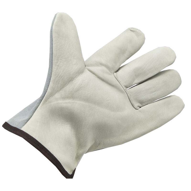Safety Gloves Manufacturer - Comfortable Anti-Slip Coated HPPE Nylon Cotton EN388