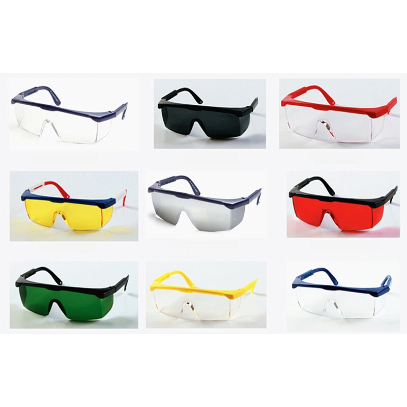 Safety Glasses Manufacturer - ANSI Z87.1 CE Adjustable Safety Goggles