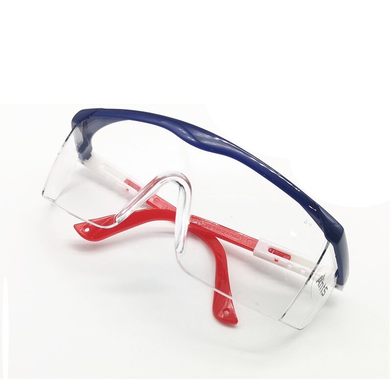 Safety Glasses Manufacturer - ANSI Z87.1 CE Adjustable Safety Goggles