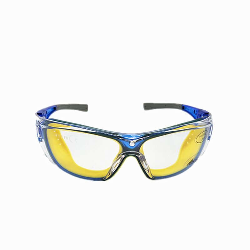 Safety Glasses Manufacturer - High Quality Anti Fog UV 400 PC Lens CE ANSI