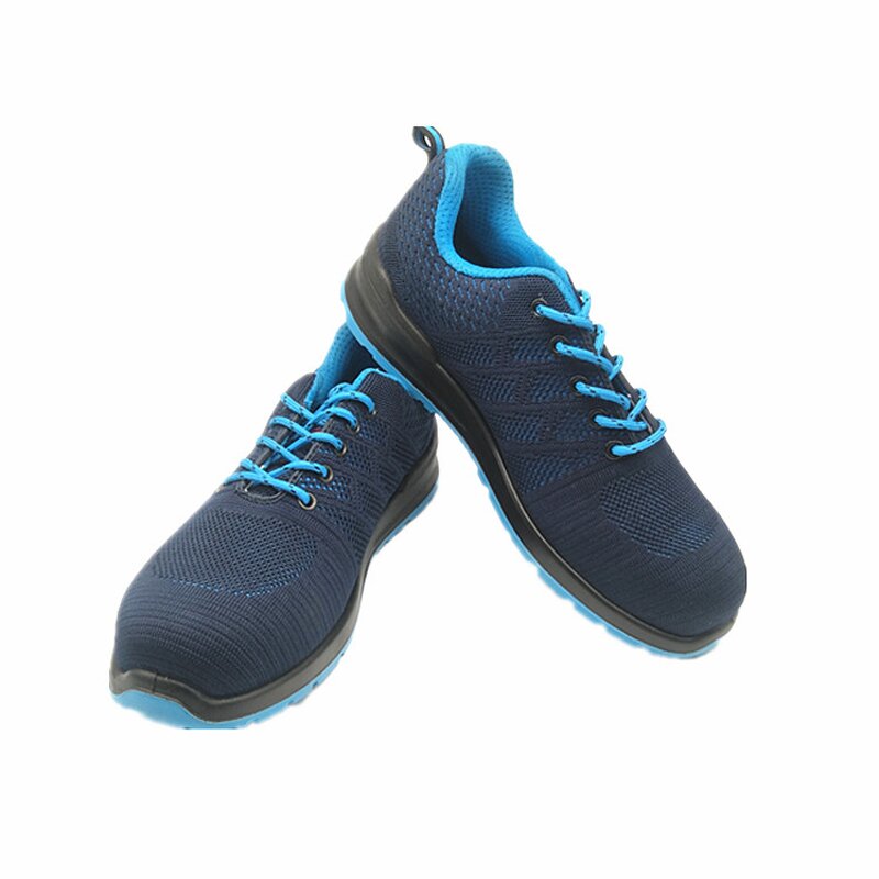 Safety Shoes Manufacturer - Anti Puncture High Quality Hot Selling