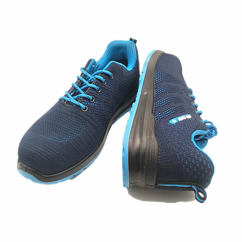 Safety Shoes Manufacturer - Anti Puncture High Quality Hot Selling