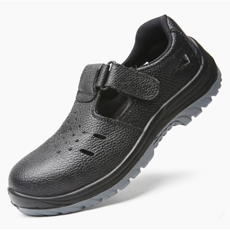 Safety Shoes Manufacturer - Anti Static Anti Puncture High Quality Hot Selling