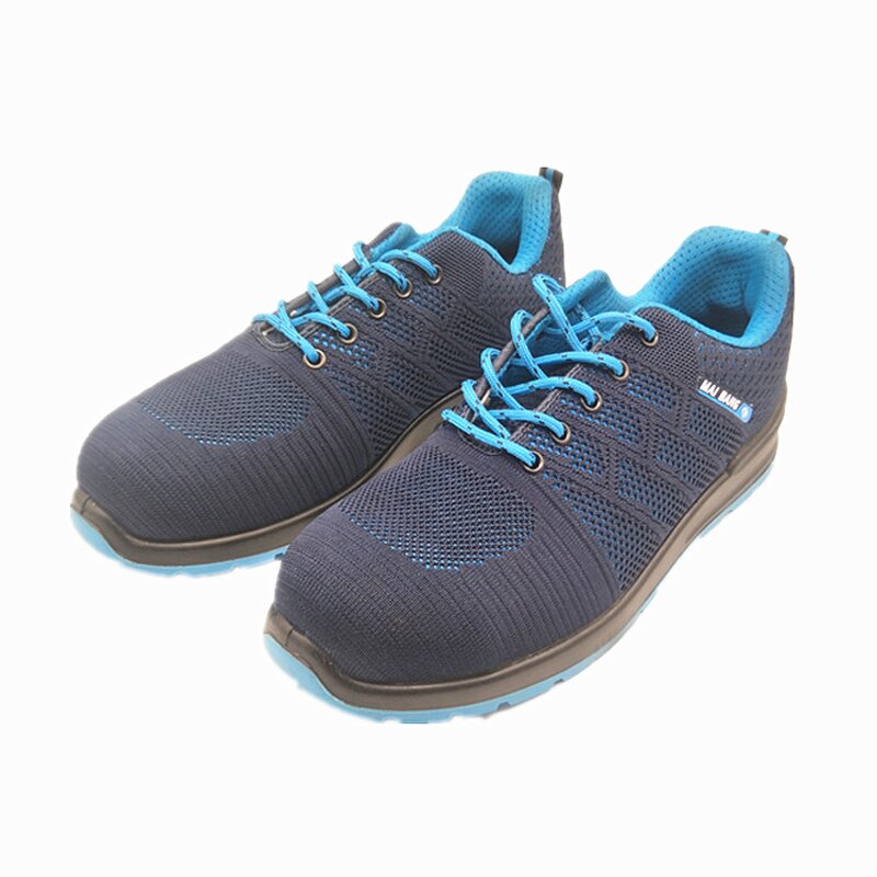 Safety Shoes Manufacturer - Anti Puncture High Quality Hot Selling