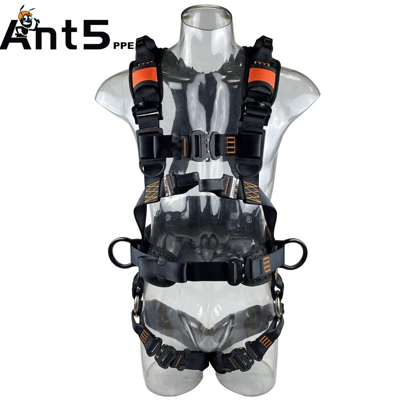 Safety Harness Manufacturer - Fashion Industrial Climbing Harness for Workers & Climbers