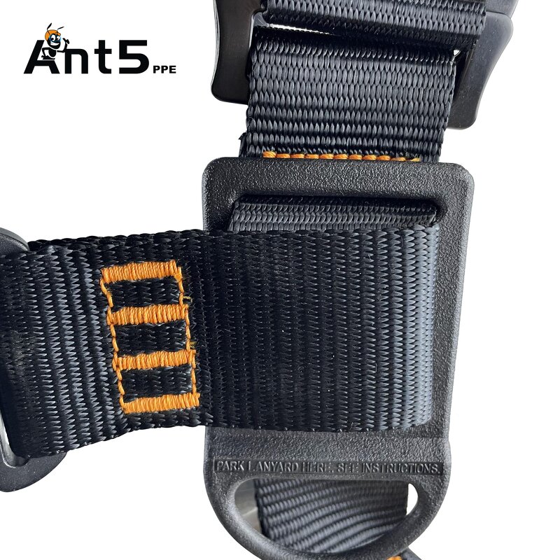 Safety Harness Manufacturer - Fashion Industrial Climbing Harness for Workers & Climbers