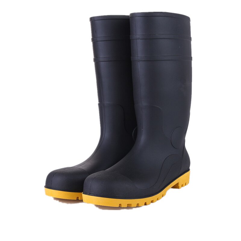 Work Boots Manufacturer - General Purpose PVC Gum Boots for Industry Wholesale Cheap