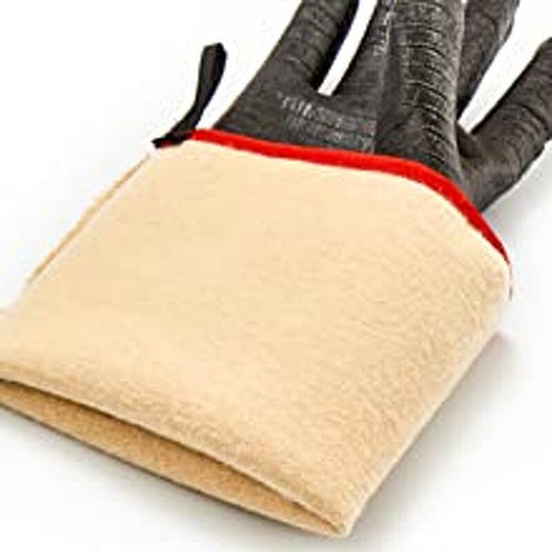 Heat Resistant Gloves Manufacturer - BBQ Smoker Grill Cooking Fireproof Waterproof