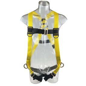 Safety Harness Manufacturer - Industrial Construction Safety Harness Good Quality