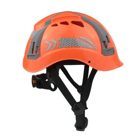 Reflective Stickers Manufacturer - Night Safety for Construction Hard Hats & Helmets