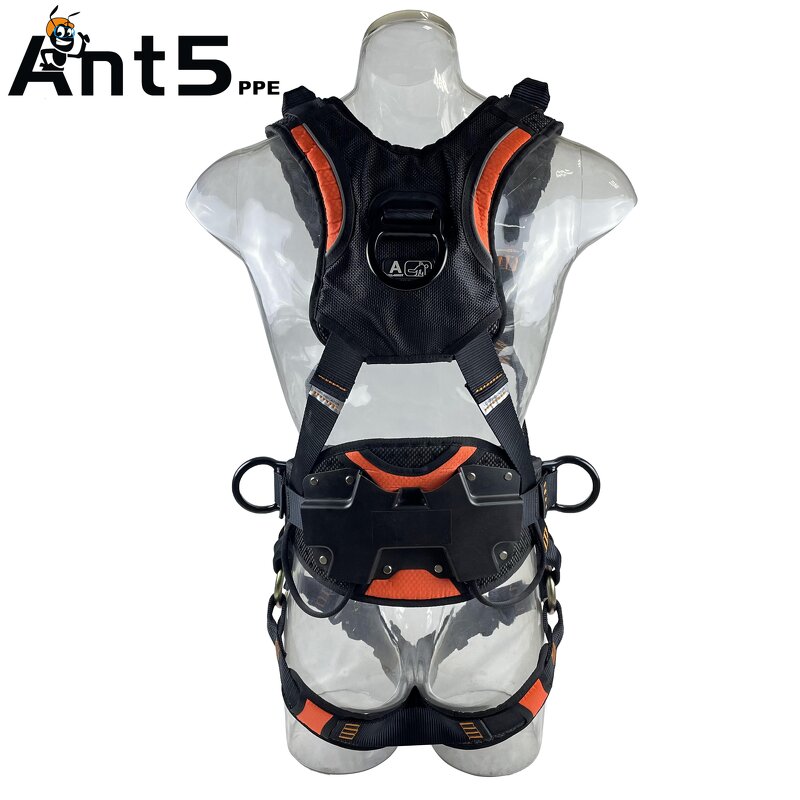 Safety Harness Manufacturer - Fashion Industrial Climbing Harness for Workers & Climbers