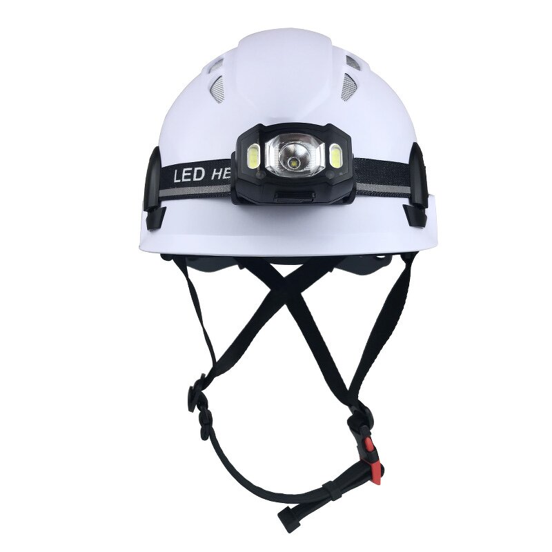 Headlamp Manufacturer - Waterproof LED for Camping Cycling Running Fishing Hot Selling