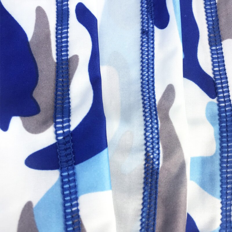 Face Bandana Manufacturer - Custom Logo Sunscreen Breathable Head Warp Neck Gaiter