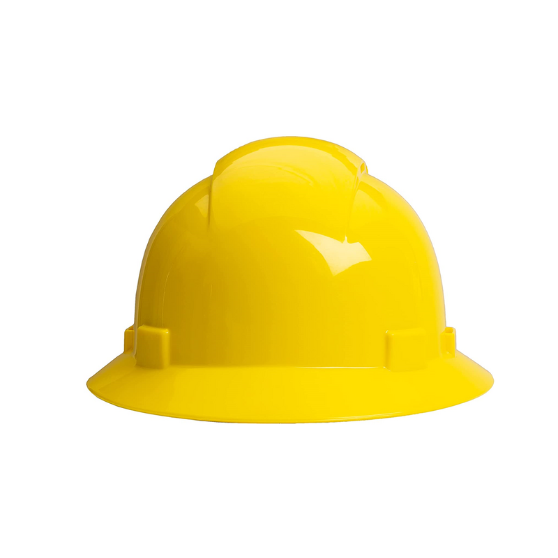 Safety Helmet Manufacturer - Lightweight HDPE Protective Hard Hats ANSI OSHA Approved