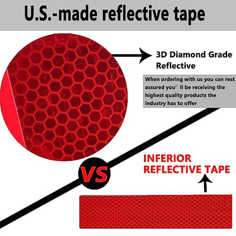 Safety Sign Manufacturer - Slow Moving Vehicle Aluminum Diamond Grade Reflective Triangle