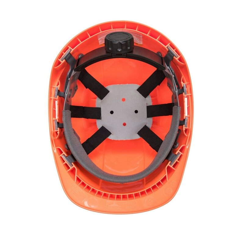 Safety Helmet Manufacturer - EN397 AU/NZS Certified Construction Hard Hat