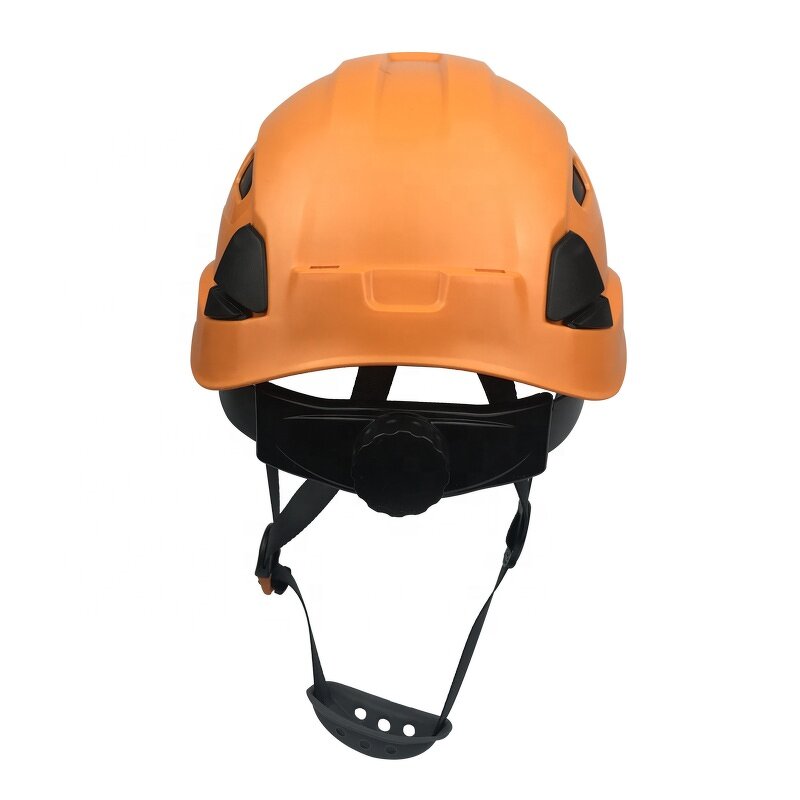 Safety Helmet Manufacturer - Wholesale ABS High Impact Resistant Hard Hat with OEM